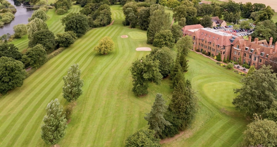 Photo of Aldwark Manor Golf Club